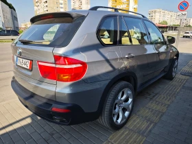 BMW X5 3.5D АВТОМАТИК НАВИ ИТАЛИЯ - 17500 лв. - 72479307 4