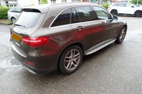 Mercedes-Benz GLC 250 AMG/229х.км/ШВЕЙЦАРИЯ - 38999 лв. - 47495472 2
