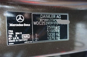 Mercedes-Benz GLC 250 AMG/229х.км/ШВЕЙЦАРИЯ - 38999 лв. - 47495472 12