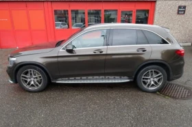 Mercedes-Benz GLC 250 AMG/229х.км/ШВЕЙЦАРИЯ - 38999 лв. - 47495472 5