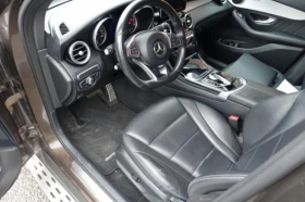 Mercedes-Benz GLC 250 AMG/229х.км/ШВЕЙЦАРИЯ - 38999 лв. - 47495472 10
