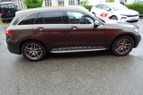 Mercedes-Benz GLC 250 AMG/229х.км/ШВЕЙЦАРИЯ - 38999 лв. - 47495472 3