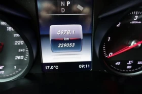 Mercedes-Benz GLC 250 AMG/229х.км/ШВЕЙЦАРИЯ - 38999 лв. - 47495472 6