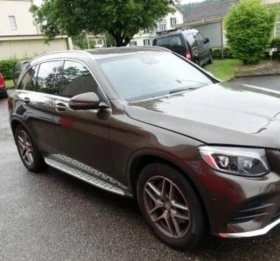 Mercedes-Benz GLC 250 AMG/229х.км/ШВЕЙЦАРИЯ - 38999 лв. - 47495472 4