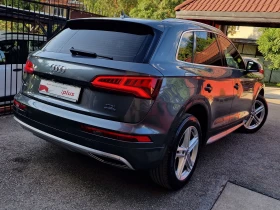 Обява за продажба на Audi Q5 /40TDI/QUATTRO/S LINE/LED/DIGITAL/190к.с/ ~39 800 лв. - изображение 4