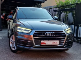 Обява за продажба на Audi Q5 /40TDI/QUATTRO/S LINE/LED/DIGITAL/190к.с/ ~39 800 лв. - изображение 3