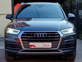 Audi Q5 /40TDI/QUATTRO/S LINE/LED/DIGITAL/190./ | Mobile.bg    13