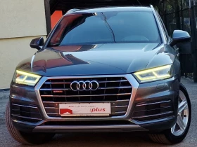 Обява за продажба на Audi Q5 /40TDI/QUATTRO/S LINE/LED/DIGITAL/190к.с/ ~39 800 лв. - изображение 1