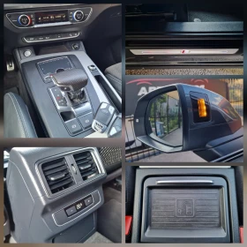 Обява за продажба на Audi Q5 /40TDI/QUATTRO/S LINE/LED/DIGITAL/190к.с/ ~39 800 лв. - изображение 10
