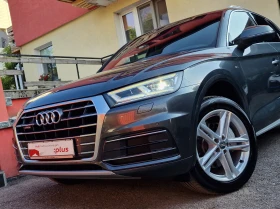Audi Q5 /40TDI/QUATTRO/S LINE/LED/DIGITAL/190./ | Mobile.bg    14