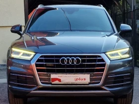 Обява за продажба на Audi Q5 /40TDI/QUATTRO/S LINE/LED/DIGITAL/190к.с/ ~39 800 лв. - изображение 1