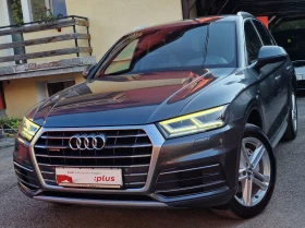 Обява за продажба на Audi Q5 /40TDI/QUATTRO/S LINE/LED/DIGITAL/190к.с/ ~39 800 лв. - изображение 2