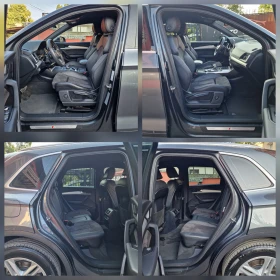 Обява за продажба на Audi Q5 /40TDI/QUATTRO/S LINE/LED/DIGITAL/190к.с/ ~39 800 лв. - изображение 8