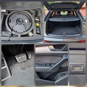 Обява за продажба на Audi Q5 /40TDI/QUATTRO/S LINE/LED/DIGITAL/190к.с/ ~39 800 лв. - изображение 11