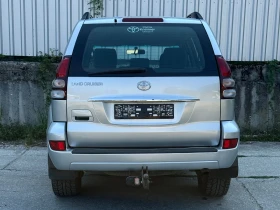 Toyota Land cruiser 173 HP ПЕЧКА БЕЗ РЪЖДА - 26800 лв. - 38874985 5