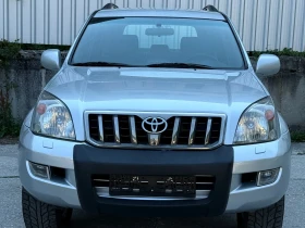 Toyota Land cruiser 173 HP ПЕЧКА БЕЗ РЪЖДА - 26800 лв. - 38874985 2