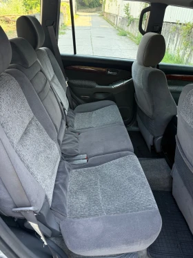 Toyota Land cruiser 173 HP ПЕЧКА БЕЗ РЪЖДА - 26800 лв. - 38874985 8