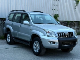 Toyota Land cruiser 173 HP ПЕЧКА БЕЗ РЪЖДА - 26800 лв. - 38874985 3