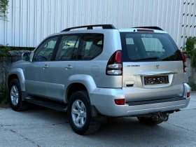 Toyota Land cruiser 173 HP ПЕЧКА БЕЗ РЪЖДА - 26800 лв. - 38874985 6