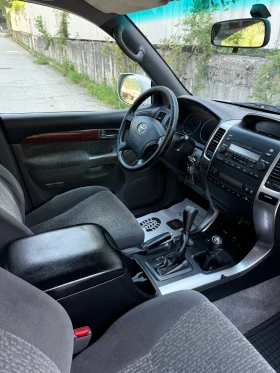 Toyota Land cruiser 173 HP ПЕЧКА БЕЗ РЪЖДА - 26800 лв. - 38874985 7