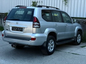 Toyota Land cruiser 173 HP ПЕЧКА БЕЗ РЪЖДА - 26800 лв. - 38874985 4