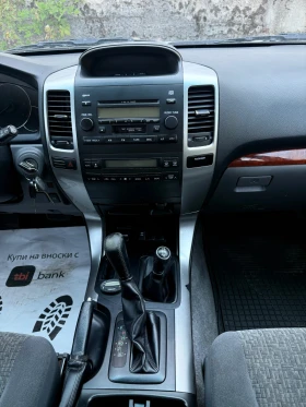 Toyota Land cruiser 173 HP ПЕЧКА БЕЗ РЪЖДА - 26800 лв. - 38874985 9
