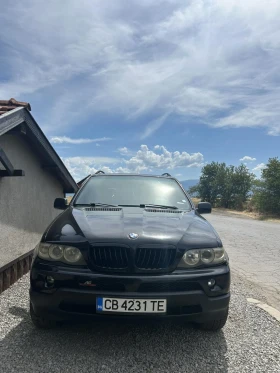 Обява за продажба на BMW X5 ~10 500 лв. - изображение 1