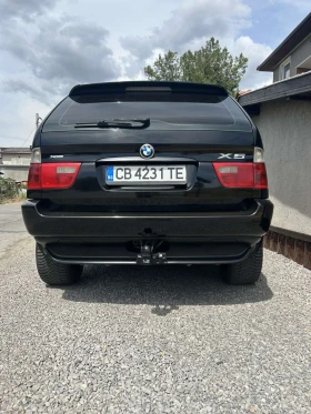 Обява за продажба на BMW X5 ~10 500 лв. - изображение 3