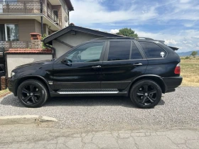 Обява за продажба на BMW X5 ~10 500 лв. - изображение 2