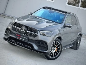  Mercedes-Benz GLE 40...