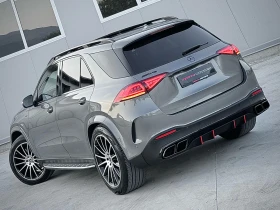 Mercedes-Benz GLE 400 AMG/ 6+ 1/ PANO/ 9G/ 3xTV/ 4MATIC/ DIGITAL/ F1 | Mobile.bg    4