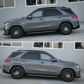 Mercedes-Benz GLE 400 AMG/ 6+ 1/ PANO/ 9G/ 3xTV/ 4MATIC/ DIGITAL/ F1 | Mobile.bg    6