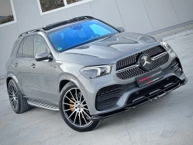 Mercedes-Benz GLE 400 AMG/ 6+ 1/ PANO/ 9G/ 3xTV/ 4MATIC/ DIGITAL/ F1 | Mobile.bg    3