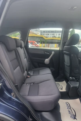 Honda Cr-v 2.0 i-VTEC 4x4 | Mobile.bg    12
