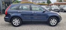 Honda Cr-v 2.0 i-VTEC 4x4 | Mobile.bg    4