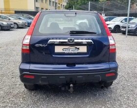 Honda Cr-v 2.0 i-VTEC 4x4 | Mobile.bg    6