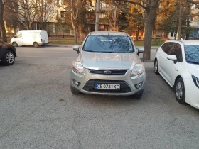 Ford Kuga 4х4 - 10200 лв. - 60683635 5
