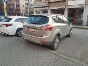 Ford Kuga 4х4 - 10200 лв. - 60683635 3