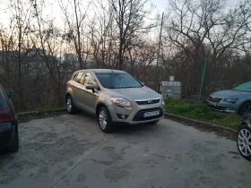 Ford Kuga 4х4 - 10200 лв. - 60683635 2