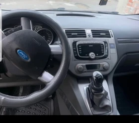 Ford Kuga 4х4 - 10200 лв. - 60683635 7