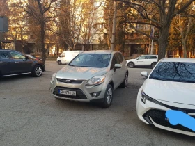 Ford Kuga 4х4 - 10200 лв. - 60683635 6