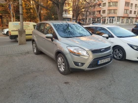 Ford Kuga 4х4 - 10200 лв. - 60683635 4