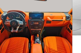 Mercedes-Benz G 500 Brabus 800   ! | Mobile.bg    6