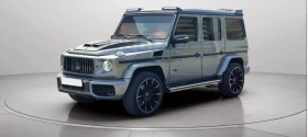 Mercedes-Benz G 500 Brabus 800   ! | Mobile.bg    3