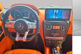 Mercedes-Benz G 500 Brabus 800   ! | Mobile.bg    7