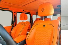 Mercedes-Benz G 500 Brabus 800   ! | Mobile.bg    8