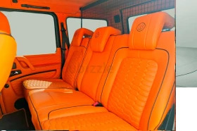 Mercedes-Benz G 500 Brabus 800   ! | Mobile.bg    9