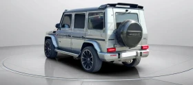 Mercedes-Benz G 500 Brabus 800   ! | Mobile.bg    5