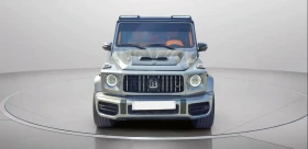 Mercedes-Benz G 500 Brabus 800   ! | Mobile.bg    2