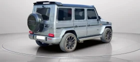 Mercedes-Benz G 500 Brabus 800   ! | Mobile.bg    4